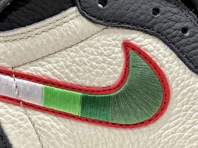 555088 OG Retro 'A Star Is 1 High Jordan 015 Air - Born' 0715